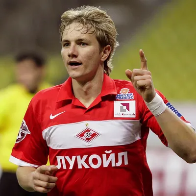 Призер Евро-2008 Павлюченко завершил карьеру: Футбол: Спорт: Lenta.ru