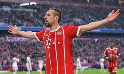 Обои Франция, Бавария, Футбол, Adidas, Футболист, Франк Рибери, Franck  Ribery, Bayern Спорт картинки на рабочий стол, раздел спорт - скачать