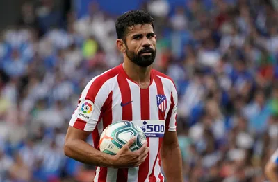 Diego Costa completes Wolves move - Football, Диего Коста, Wolverhampton,  English Premier League, Football transfers - Football Livescore, standings,  results