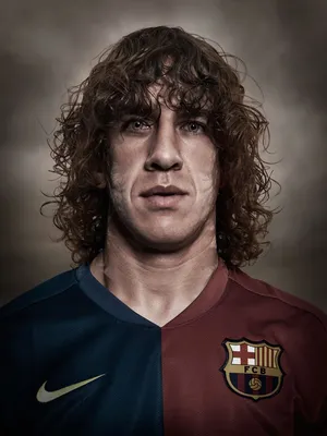 Карлес Пуйоль (Carles Puyol) биография футболиста, фото 2023 | Узнай Всё