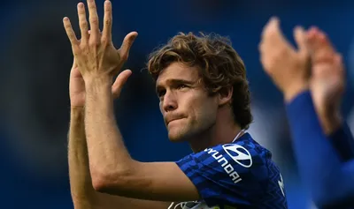 📰 Fabrizio Romano: Marcos Alonso está próximo de ir para o Barcelona. Só  falta a autorização do Thomas Tuchel. | VK