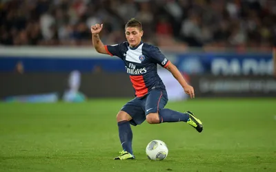 Марко Верратти ☆ Marco Verratti | ВКонтакте