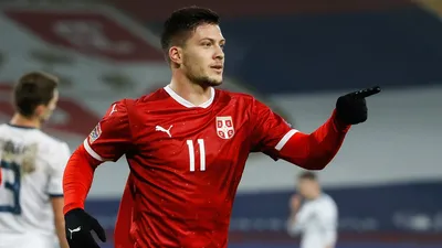 Йович надеется, что разгром России станет первым шагом на пути реанимации  сборной Сербии - Футбол 24