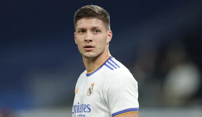 Лука Йович разочарован, иска да напусне Реал час по-скоро – Тема Спорт