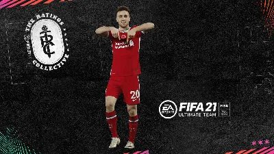 Ливерпулец» Диогу Жота стал чемпионом FIFA 21 на PlayStation, словно наград  от УЕФА ему мало | gagadget.com
