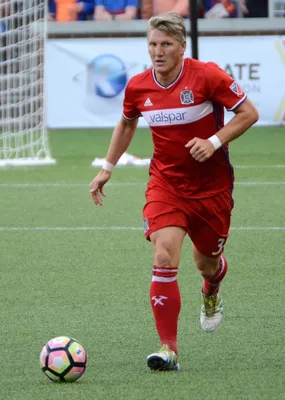 Швайнштайгер стал капитаном немецкой сборной – DW – 02.09.2014