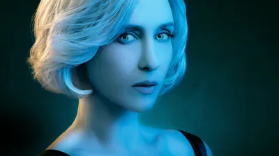 Фото: Вера Фармига (Vera Farmiga) | Фото 2