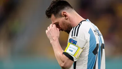 Фред: хочу увидеть слёзы Месси после полуфинала Бразилия — Аргентина -  Чемпионат