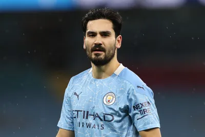 Man City star Ilkay Gundogan opens up emotional transfer return to  Nuremberg with midfielder out of contract in summer | The US Sun