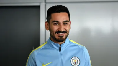 Ilkay Gundogan 'AGREES to join Barcelona in free transfer at end of season'  after seven years at Man City | The Sun