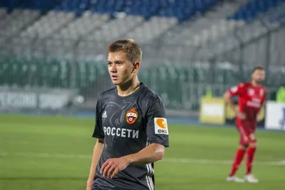 Иван Обляков подвел итоги матча 22-го тура против Рубина» — Яндекс Кью