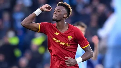 Tammy Abraham considering Chelsea future after FA Cup semi-final snub |  Chelsea | The Guardian