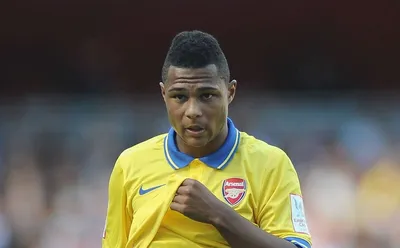 Serge Gnabry| Серж Гнабри | ВКонтакте