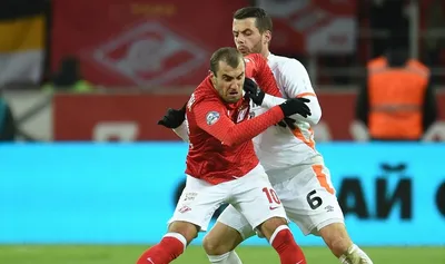 FC Spartak Moscow, ФК \"Спартак-Москва\" - Гооооооооооол! Мовсисян! 1:3! |  Facebook