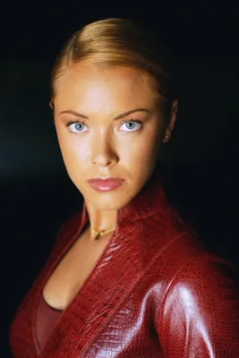 Kristanna Loken on Instagram: “Join me for Wintercon 2022 in New York March  12-13th! I'm SUPER excited to be doing my first in-person convention in the  US since before…”