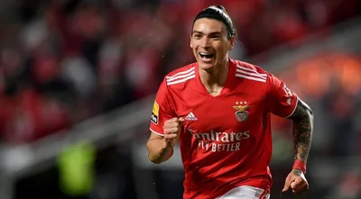 Report: Liverpool Agree To Personal Terms With Benfica Star Darwin Nunez  Ahead Of Summer Transfer - Sports Illustrated Liverpool FC News, Analysis,  and More