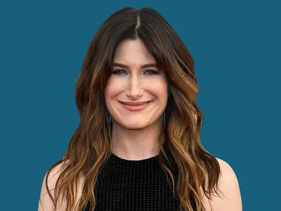 Кэтрин Хан (Kathryn Hahn) - Фильмы и сериалы