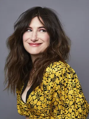 Кэтрин Хан (Kathryn Hahn): фильмография, фото, биография. Актёр, Продюсер.