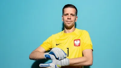 Щенсны – третий вратарь в истории, отразивший два пенальти на ЧМ - 24 канал  - 24 канал Спорт
