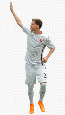 войцех щенсны, As Roma, спорт