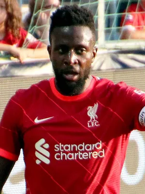 Divock Origi - Wikipedia