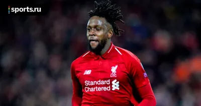 Дивок Ориги Divock Origi skills and goals 2020 - 2022 - YouTube