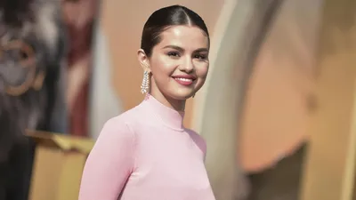 The 21 Best Selena Gomez Hair Moments of All Time