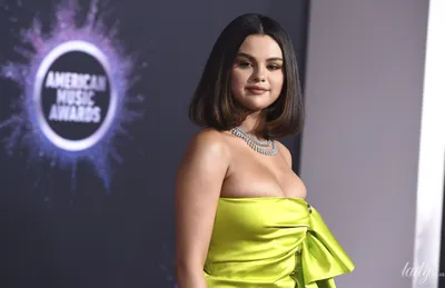 Selena Gomez On Sharing Her Bipolar Disorder Diagnosis