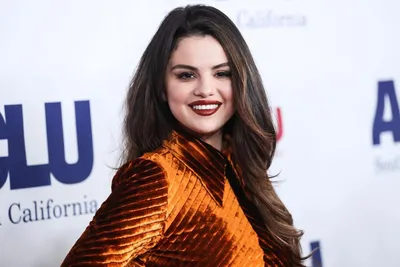 Selena Gomez Launches Wondermind, a Platform for Mental Fitness