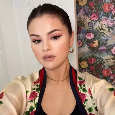 Selena Gomez responds to TikTok claiming she was 'always skinny' when  dating Justin Bieber | Marca