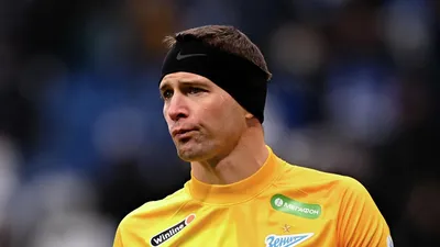 Михаил Кержаков: «Не хватает фанатов на стадионе. Без них совсем не тот  драйв» - 5 сентября 2022 - Sport24