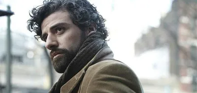 Фото: Оскар Айзек (Oscar Isaac) | Фото 29