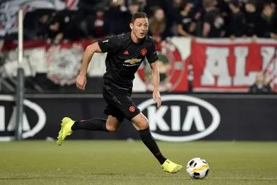 Nemanja Matic | Неманья Матич | ВКонтакте