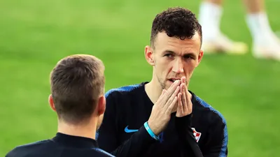 Иван Перишич мечтает о возвращении в «Баварию», продление контракта с  «Интером» также возможно | bukmekerov.net