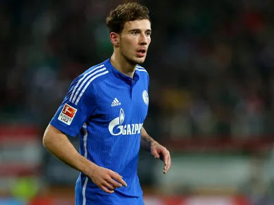 Bundesliga » News » Schalke ohne Goretzka gegen Hoffenheim