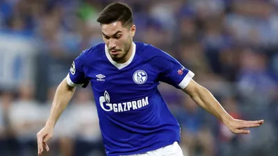 FC Schalke 04: Pikanter Rat von Leon Goretzka - alle News und Gerüchte zu  S04 | Goal.com Deutschland