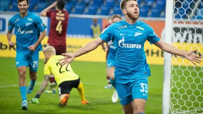 Иван Сергеев побил рекорд первого дивизиона по числу голов за сезон - РИА  Новости Спорт, 05.05.2021
