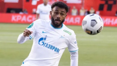 Вендел после 4:0 с «Уралом»: «Простых побед вообще не бывает» - 28 августа  2022 - Sport24
