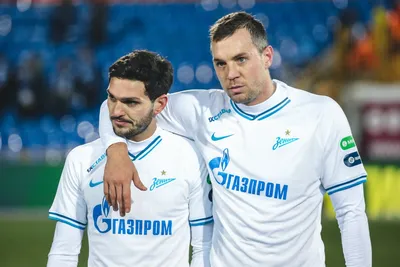 Магомед Оздоев: «Очень интересная группа — угадал в ней двух соперников» -  новости на официальном сайте ФК Зенит