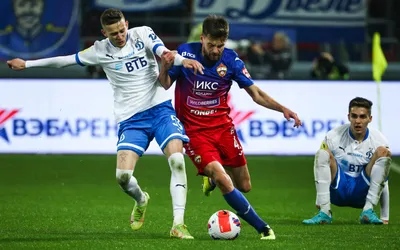 PFC CSKA MOSCOW - 📊 Георгий Щенников – лучший на своей позиции по итогам  26-го тура РПЛ, по версии Instat: 👊🏻 83% выигранных единоборств в обороне  🛫 100% успеха в верховых дуэлях (