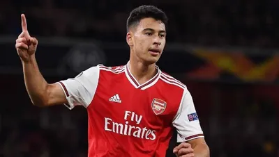 Gabriel Martinelli - All 25 Goals \u0026 Assists For Arsenal - YouTube