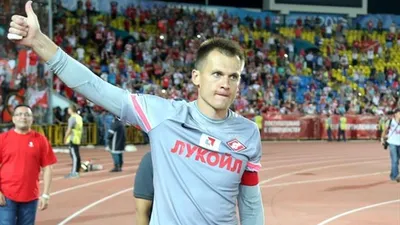 Артем Ребров: \"Спартак\" мог проиграть \"Кубани\"