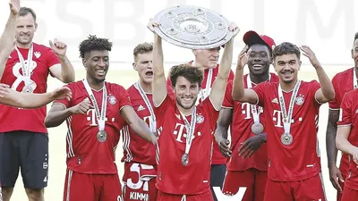 Футболист \"Реала\" стал чемпионом Испании и Германии в одном сезоне: как это  возможно - новости футбола - Новости спорта