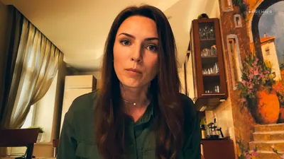 Екатерина Молоховская - YouTube