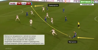 Исландец, который сегодня будет закрывать Месси - Футбол на UA.Tribuna.com