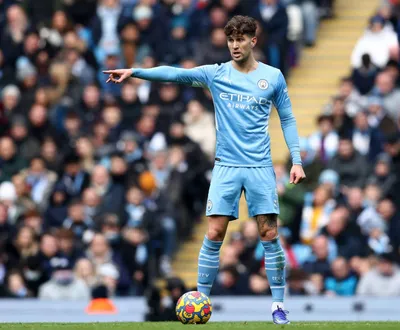 John Stones Haircut | Hairbond