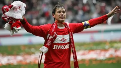 Поздравляем Егора Титова! - Спартак Онлайн - Блоги - Sports.ru