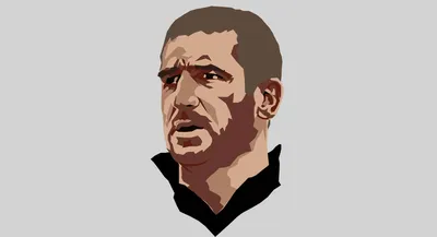 Eric Cantona | Eric cantona, Best football players, Kicks