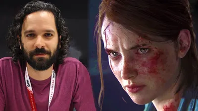Создатель The Last of Us Нил Дракманн неоднозначно отреагировал на  обвинения в переработках - мнения разделились | GameMAG