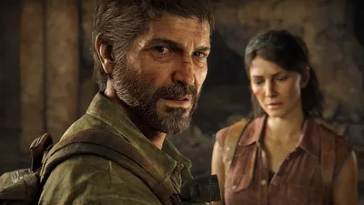 Нил Дракманн попрощался с командой сериала The Last of Us и вернулся в  Naughty Dog